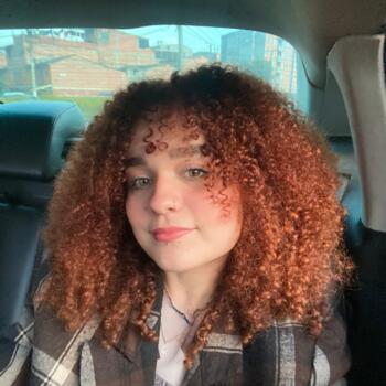 Niñera en La Estrella: Kamila Paredes