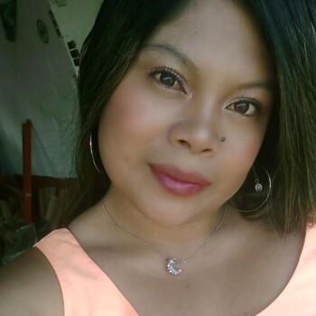 Niñera en Manizales: Laura