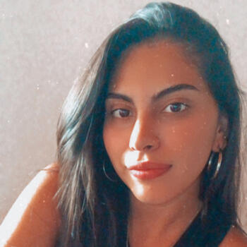 Babysitter in Moreno: Lara