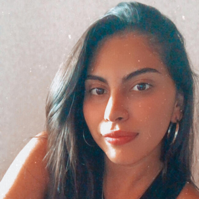 Babysitter in Moreno: Lara