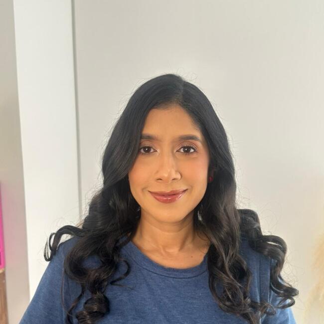 Babysitting job in Bello: Laura