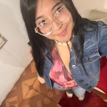 Niñera en Temuco: Jacksymar