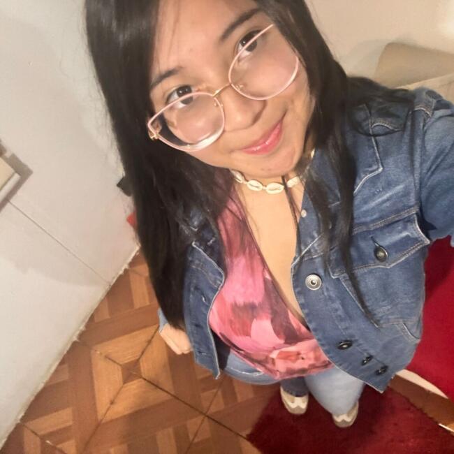 Babysitter in Temuco: Jacksymar