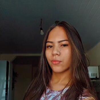 Babysitter Cuiabá: Ana