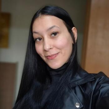 Babysitter in Passo Fundo: Gabriela