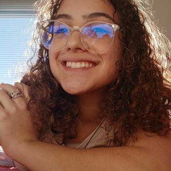Babysitter Curitiba: Isadora