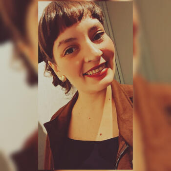 Babysitter in Santiago: Valentina