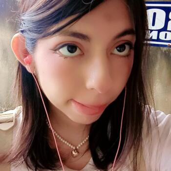 Niñera en Cancún: Carol Alexis