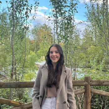 Nanny in Palencia: Celia