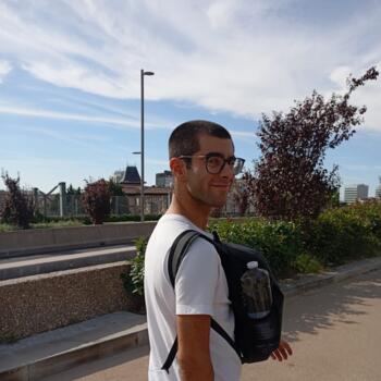 Babysitter in Vila Nova de Gaia: Luis