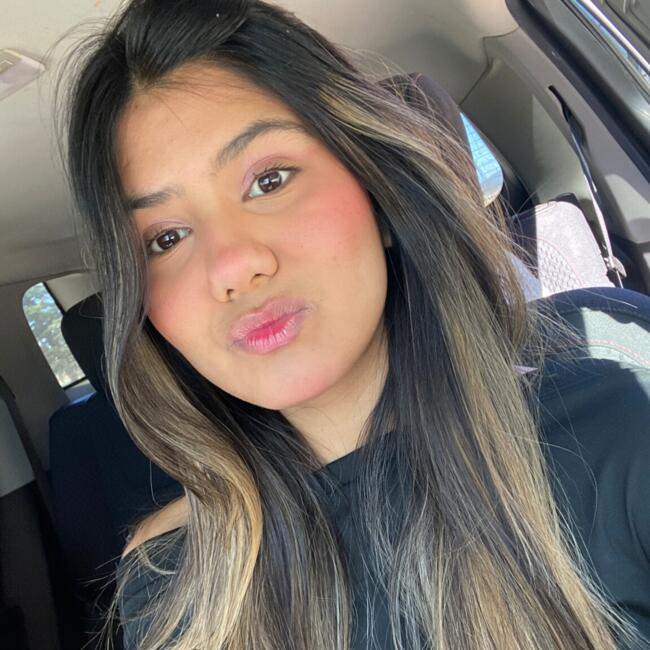 Babysitter in Chihuahua City: Silvana