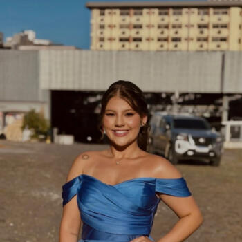 Babysitter in Blackrock: Manuela