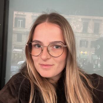 Babysitter Fos-sur-Mer: Anaïs