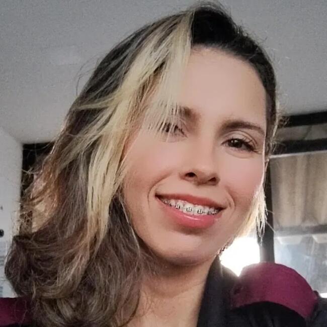 Babysitter in Manaus: Daiane