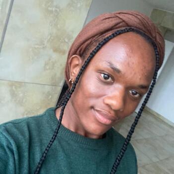 Babysitter in Port Elizabeth: Likhaya