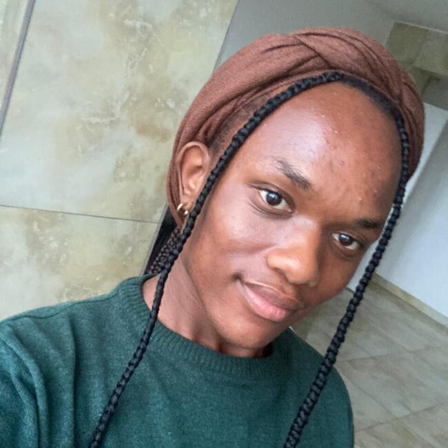 Babysitter in Port Elizabeth: Likhaya