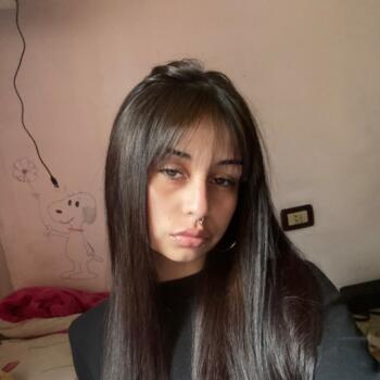Babysitter in Merlo (Buenos Aires): Priscila