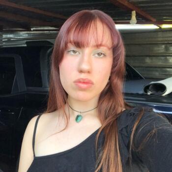 Babysitter in Montevideo: Ainara