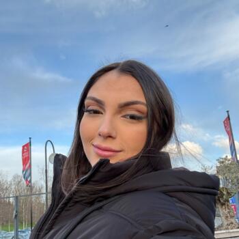 Babysitter in Dublin: Maria Carolina