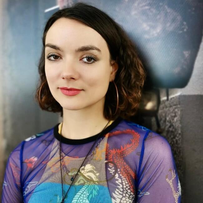 Babysitter in Ljubljana: Ita