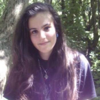 Baby-sitter in Villeneuve-d'Ascq: Jasmine