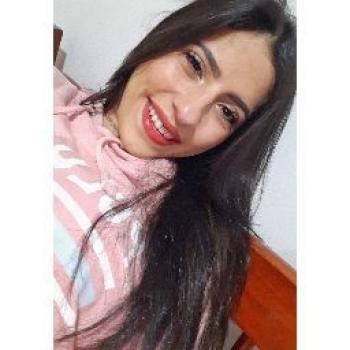 Babá Francisco Morato: Fernanda
