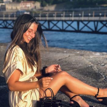 Babysitter Gondomar: Magali