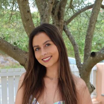 Babysitter Porto: Magali