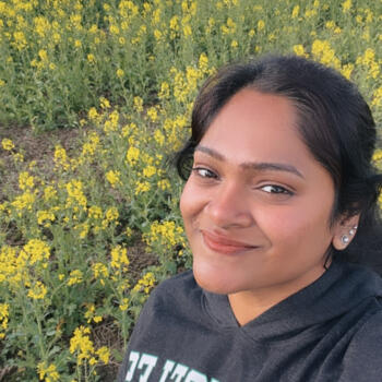 Barnvakt Eskilstuna: Poojitha