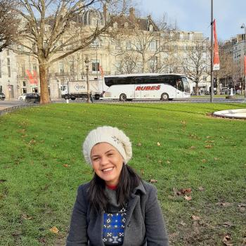 Babysitter in Leiria: Josiane