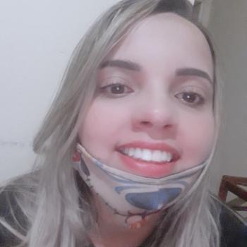 Babá Sorocaba: Natasha