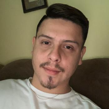 Babysitter in Dalton: Cesar