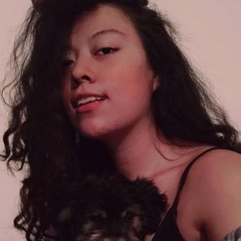 Babysitter Metepec: Lulu