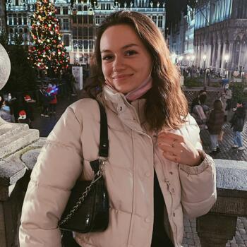 Baby-sitter in Wemmel: Nessa