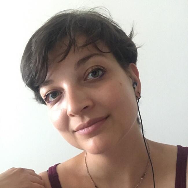 Babysitter a Caprie: Elisa