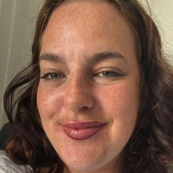 Babysitter in The Hague: Maud