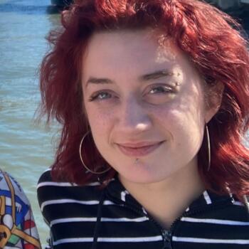 Babysitter in Berlin: Amelie