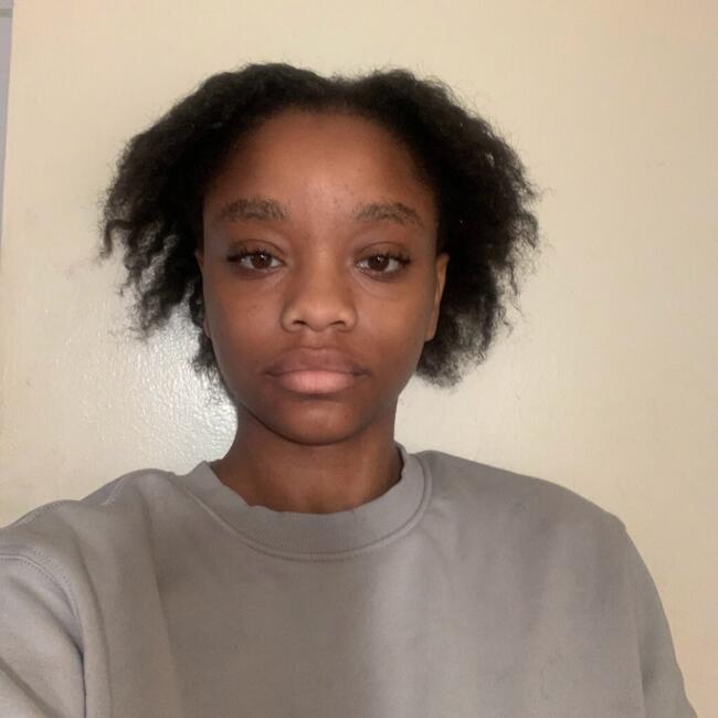 Babysitter in Brooklyn: Sherell