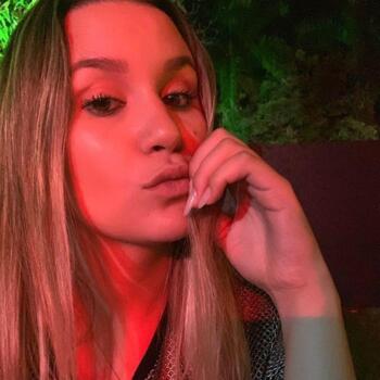 Babá em Rio Preto: Larissa