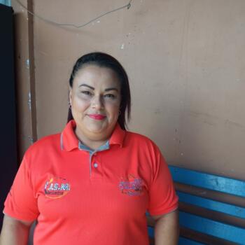 Babysitter in Alajuelita: Milagro