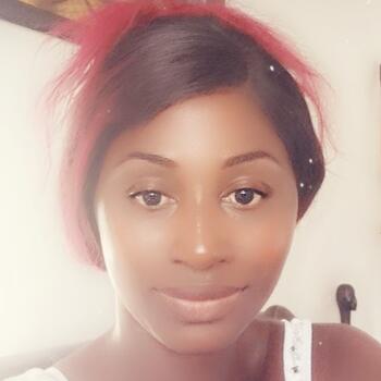 Baby-sitter in Bois-Colombes: Maïmouna