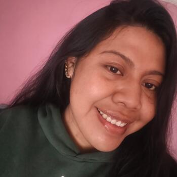 Babysitter in Recoleta: Maria Ines