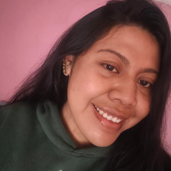 Babysitter in Recoleta: Maria Ines