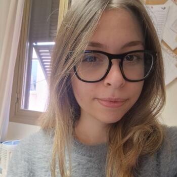 Babysitter a Genova: Alessia