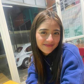 Babysitter Puebla City: Ashly