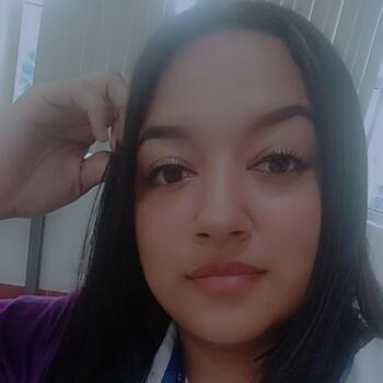 Babysitter in Guayaquil: Lisbeth Lozano