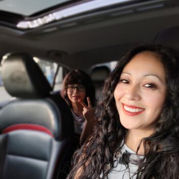 Babysitter in Viña del Mar: Carolina