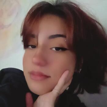 Babá São Paulo: Giulia