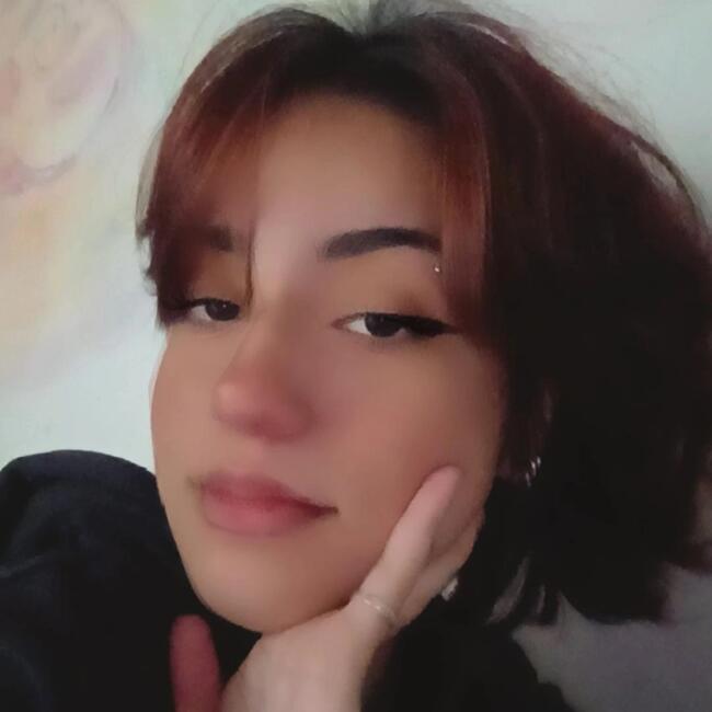 Babá em São Paulo: Giulia