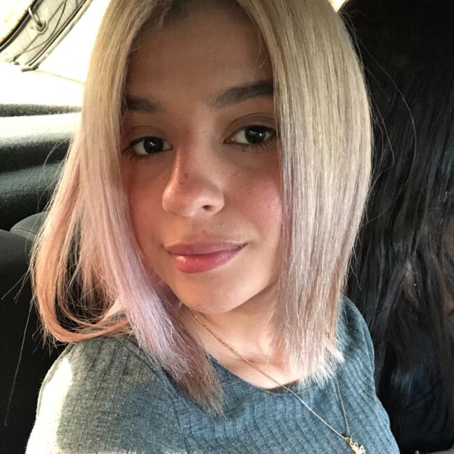 Babysitter in San Diego (Estado Carabobo): Maria